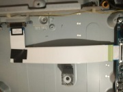 Wstążka matrycy SAMSUNG LE37C550