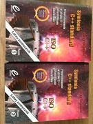 „Symfonia C++” – Jerzy Grębosz Tom 1 oraz 2 wydanie 2008