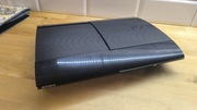 Konsola Sony PlayStation 3 PS3 500GB 2x pad 6x gra zestaw gotowy do użytku 
