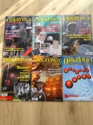 Czasopisma Odkrywca 5 zł sztuka 