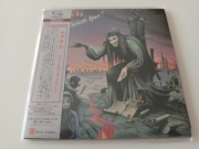 MAGNUM The Eleventh Hour! mini lp CD SHM Japan