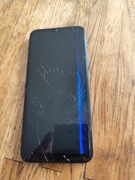 Smartfon Motorola Moto E7 Plus Uszkodzony LCD