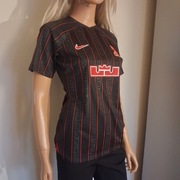 Nike koszulka sportowa Dri Fit Liverpool FC LeBron James S edycja limitowan