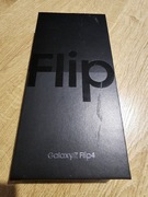 Samsung Galaxy Z Flip 4 5G 128 GB