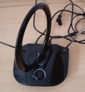 Qilive Antena Tv Obrotowa Wewnętrzna Q.1927