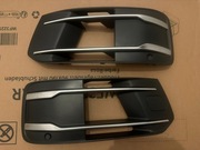 Kratki zderzaka Audi Q7 PDC 4M0807681 4M0807682