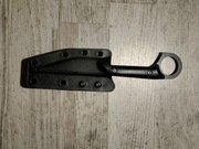 Nóż taktyczny z ostrzem 5Cr13Mov, 