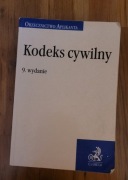 Orzecznictwo aplikanta prawo cywilne wyd.9