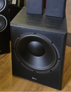 Subwoofer Magnat Monitor Supreme Sub 301A