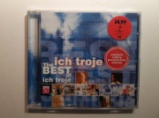 The BEST of ich troje - płyta CD