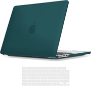 TECOOL Etui do MacBook Pro 13 Cali