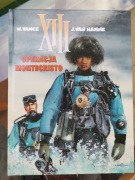 XIII Operacja Montecristo