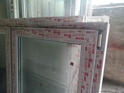 OKNA NOWE DWUSZYBOWE