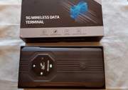 Benton 5G 4G Router z gniazdem karty SIM 5G SIM
