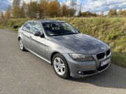 BMW Seria 3 BMW 320i E90 170KM