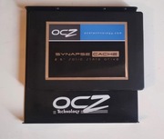 Dysk SSD OCZ Synapse Cache 2.5" 128GB (64GB cache) SYN-25SAT3-128G