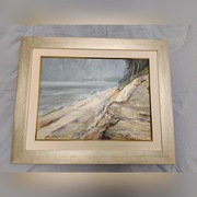 Obraz Dębki (pow. Wejherowski) - Andrzej Sobieraj