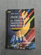 Zbiór zadań do samodzielnej nauki księgowania / Barbara Gierusz