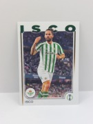 2024-25 TOPPS UEFA LIGA KONFERENCJI ISCO REAL BETIS LA LIGA