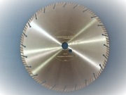 Tarcza diamentowa MIX DIAMOND  350 40x3.2x10