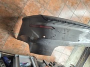 Zderzak tył Audi A3 8V5 sedan 2015 8V5807511 