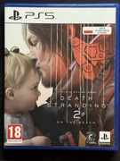 Death Stranding 2 PS5