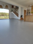 Mikrocement, posadzki, ściany, schody