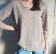 Sweter kaszmir Donna Lane 