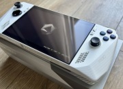 Konsola ASUS ROG ALLY Ryzen Z1 Extreme 16GB RAM RC71L 512GB JAK NOWA