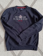 Bluza Polo Club 15/16 lat roz. 170/176