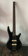 Ibanez Sr bas, bezgłowkowy.