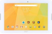 Tablet ACER ICONIA ONE 10 B3-A20 16GB 10 "bialy