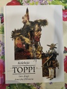 Kolekcja Toppi 2, Ameryka Północna