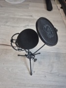 Mikrofon Mad Dog GMC201