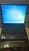Lenovo ThinkPad T60