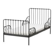 Łóżko IKEA MINNEN