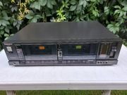 Technics Rs-b66w stereo cassette deck,magnetofon jak nowy ,oryginał 