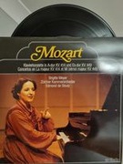 Mozart winyl ....