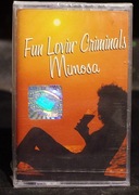 Fun Lovin' Criminals - Mimosa,  kaseta, folia