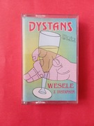 Dystans Wesele z dystansem kaseta disco polo biesiada
