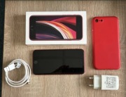 Iphone SE 2020 64GB Super stan Odbiór osobisty