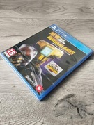 Nowa Gra New Tales From The Borderlands Deluxe Edition PS4/PS5 Playstation