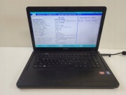 Laptop HP Compaq Presario CQ57 6GB SSD 120GB