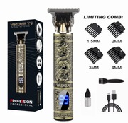 Maszynka do golenia (opis)