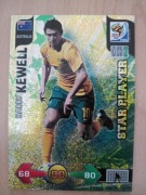 Panini South Afrika 2010 Star Player Kewell