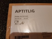 APTITLIK IKEA deska do krojenia 24x15