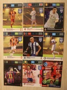 KARTY PIŁKARSKIE PANINI FIFA 365 - ZESTAW 9 SZTUK  (15)