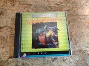 GRA #12 MISSIONFORCE CYBERSTORM 