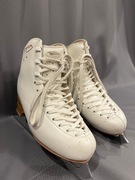 Łyżwy figurowe Edea