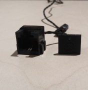 Gniazdo telefoniczne Wtyk RJ-11 Dell Latitude E6510